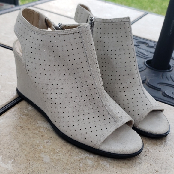 Via Spiga Shoes - Via Espiga sandals